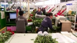 Madres colombianas celebraron el día de las madres