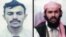 Combinación de fotos del jefe de Al Qaida en la Península Arábiga, Qasem al Rimi. 