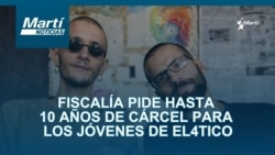 Noticiero Martí Noticias