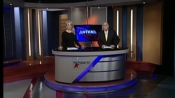 Antena Live | 9/29/2017