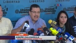Informe: Maduro desdeñó denuncias sobre corrupción en PDVSA