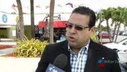 Exilio venezolano en Miami pide al mundo solidaridad con estado de su país