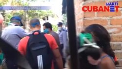 OCDH: Régimen cubano usa el Covid-19 como instrumento represivo