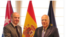 España acuerda nueva condonación de deuda a Cuba.