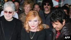 Postmoderno - La Música de Blondie