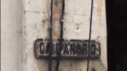 Vecinos de un derrumbe en La Habana temen por sus vidas