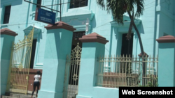 Escuela Guantánamo foto Yoanni Beltrán