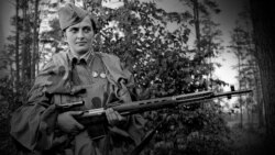 Mujeres de armas tomar
