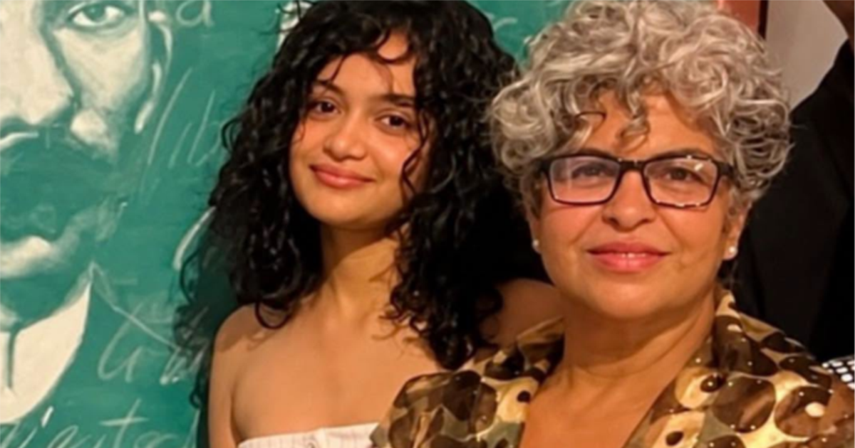Congresistas de EE. UU. denuncian condena a influencer Anna Bensi y su madre en Cuba