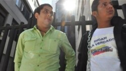 Venezuela continúa en el centro de la mira informativa del mundo
