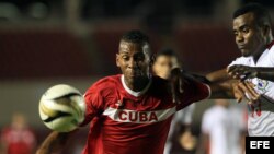 Nelson Arboleda, representante de Estados Unidos y director del Centro de Prevención de Control de Enfermedades de Estados Unidos para Centroamérica.
