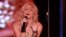Fotografía de archivo de la cantante colombiana Shakira. 