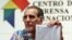 René González, uno de los cinco cubanos condenados en EE.UU. por espionaje y actualmente en libertad supervisada en Cuba. 
