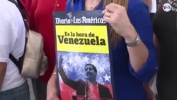 Administración Biden-Harris y su política exterior hacia Venezuela