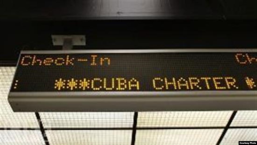 La guerra de precios en los pasajes a Cuba desde Tampa beneficia a los usuarios.