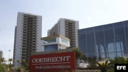 Odebrecht 