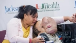 Operarán en Miami a niño cubano que no fue atendido por sistema de salud en Cuba