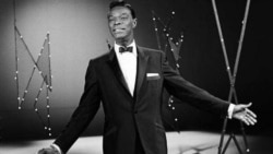 Nat King Cole conquista Cuba