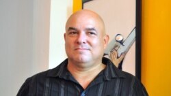 Hijo de Fidel Castro aplaudió restablecimiento de las relaciones EE.UU.-Cuba