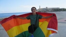 Fusión de varias organizaciones pro LGBTI