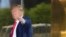 Foto Archivo. El expresidente Donald Trump.