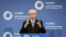 El presidente del Consejo Europeo, Herman Van Rompuy