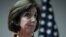 Roberta Jacobson, secretaria de Estado adjunta de Estados Unidos para Asuntos del Hemisferio Occidental.