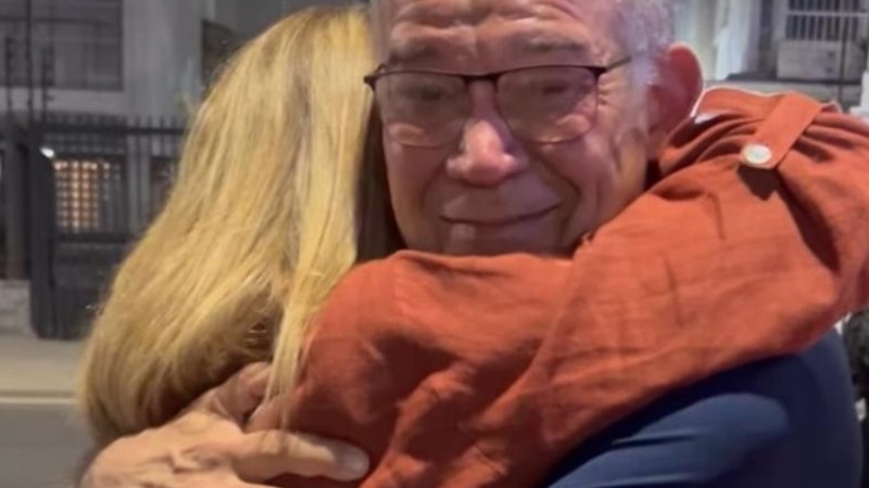 Excarcelaciones en Venezuela a cuentagotas: sólo 11 presos políticos