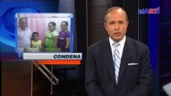 Noticiero Televisión Martí Edición Nocturna