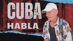 Cuba Habla: “La necesidad de la comida”