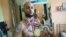 Javier Ernesto Marín Gutiérrez, campeón de artes marciales mixtas, encarcelado en Cuba por manifestarse