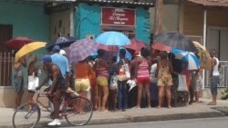 La única opción de Cuba para salir de la crisis económica