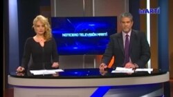 Noticiero Televisión Martí