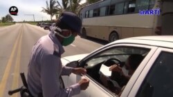 La Habana se ha convertido en el epicentro del coronavirus en Cuba