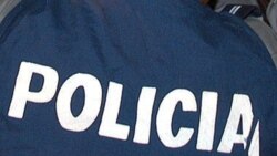 Represión y arrestos en Pinar del Río