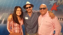 1800 Online con Ricardo Becerra