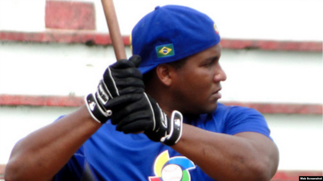 Alfredo Despaigne.