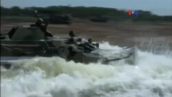 Tensión entre EEUU y Rusia previa a reunión de la OTAN