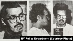 Aviso del Departamento de Policía de Nueva York, sobre el fugitivo William Morales. (Redes sociales).