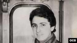 Archivo/ Ernesto Borges