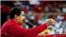 El presidente Nicolás Maduro.