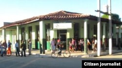 Un recorrido por la calle Méndez de Vueltas