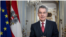 Presidente Federal de la República de Austria.