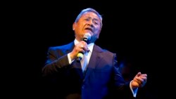 Conciertos para Cuba