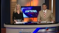 Antena Live | 09/09/2016