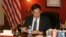 El senador republicano de Florida, Marco Rubio. Foto de archivo