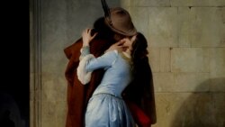 El gran protagonista del "Día de los Enamorados"