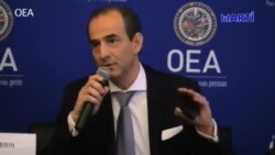 OEA celebra conferencia que habla sobre la realidad de las misiones médicas cubanas