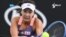 La WTA "suspende los torneos en China" debido a la situación de Peng Shuai