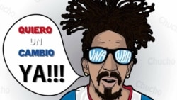 1800 Online con Carlos Gabriel Espinosa Fernández, el Chucho del Chucho.